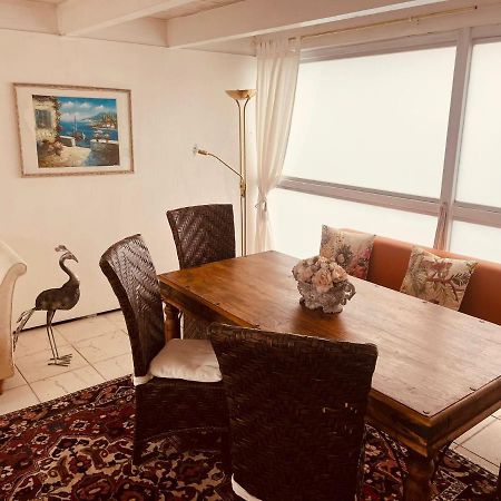 多恩比恩Haus Bohle公寓 外观 照片