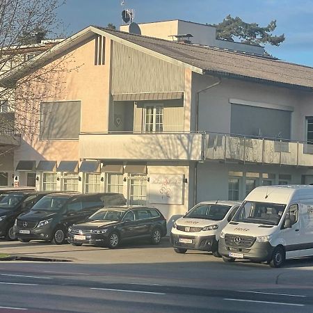 多恩比恩Haus Bohle公寓 外观 照片