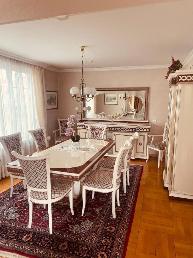 多恩比恩Haus Bohle公寓 外观 照片