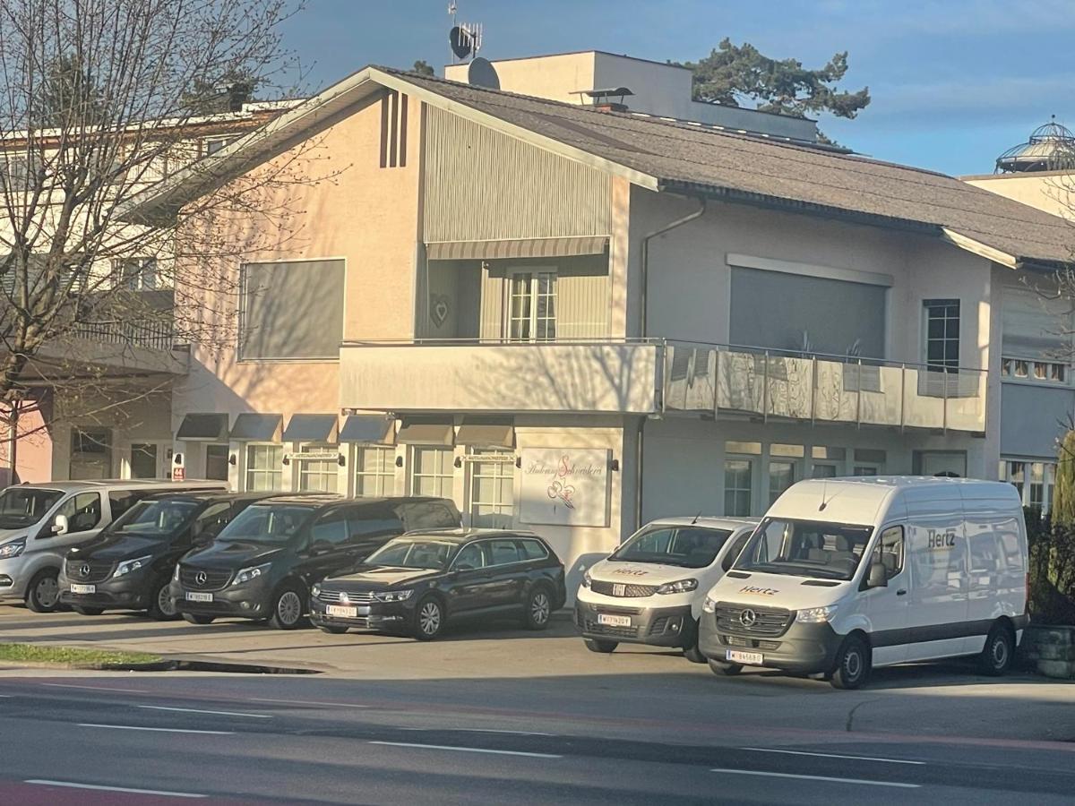 多恩比恩Haus Bohle公寓 外观 照片